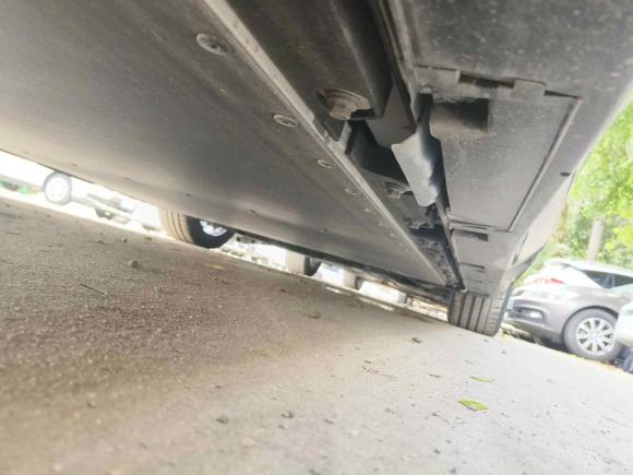 [深圳·粤B] 二手比亚迪海豹2022款 700km 长续航后驱版