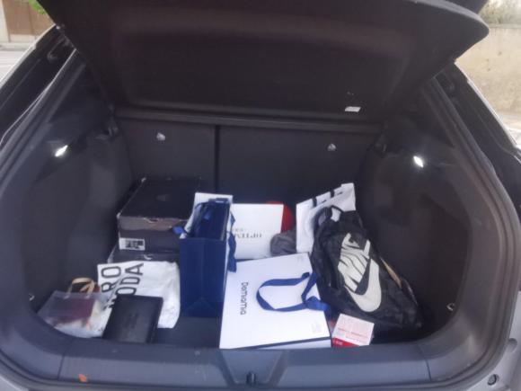 [成都·川A] 二手大众ID.4 CROZZ2021款 长续航PRO两驱版