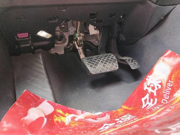 [宁波·浙B] 二手奥迪奥迪Q52012款 2.0TFSI 舒适型