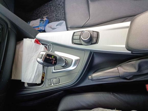 [无锡·苏B] 二手宝马宝马4系2014款 420i Gran Coupe 时尚型