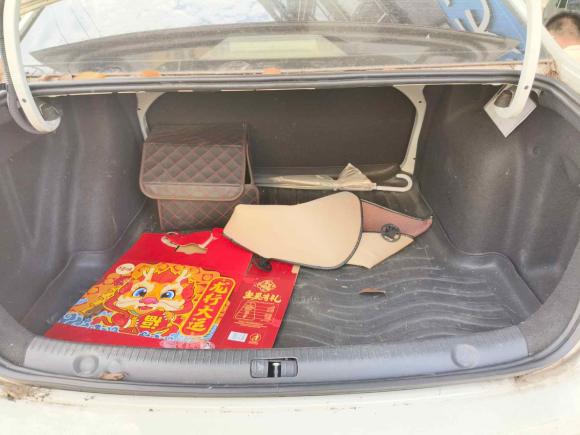 [金华·浙G] 二手大众朗逸2017款 1.6L 自动风尚版