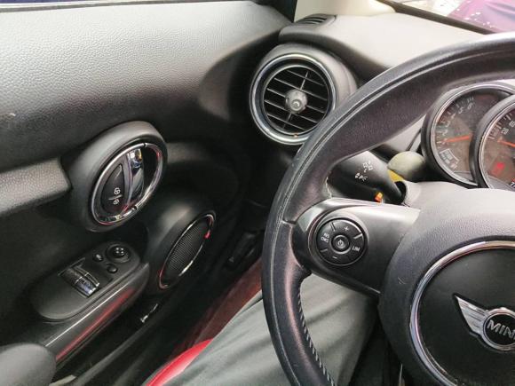 [温州·浙C] 二手MINIMINI2016款 1.2T ONE 先锋派