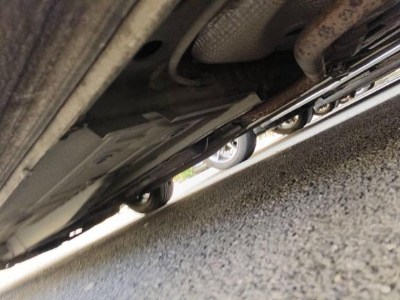 [杭州·鄂S] 二手雪佛兰科沃兹2019款 320 自动欣享天窗版