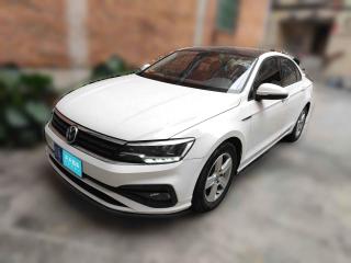 大众凌渡2019款 230TSI DSG视野版 国VI