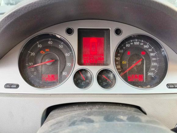 [义乌·浙G] 二手大众迈腾2011款 2.0TSI DSG豪华型