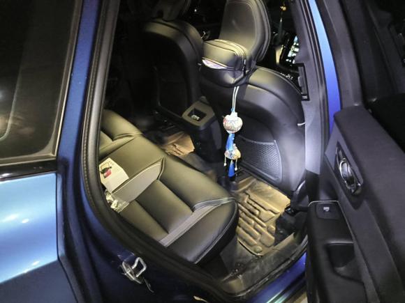 [常州·苏D] 二手沃尔沃沃尔沃XC602021款 T5 四驱智远运动版