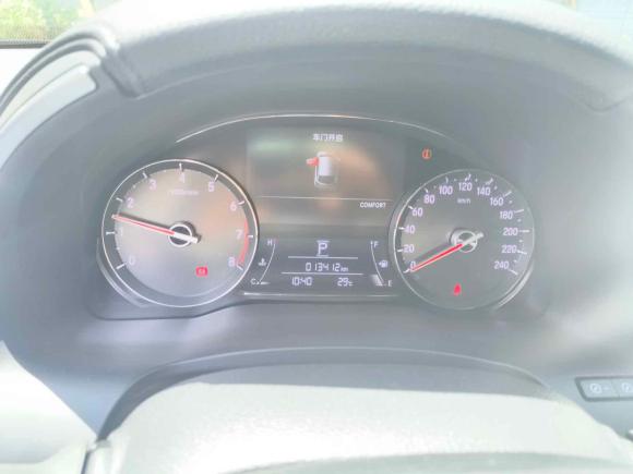 [温州·浙C] 二手本田冠道2022款 240TURBO 两驱限量纪念版