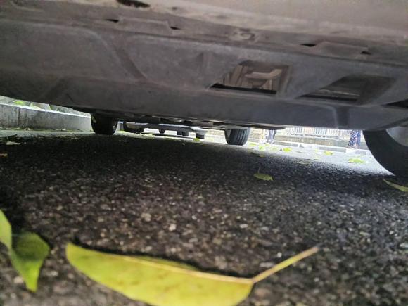 [深圳·粤A] 二手大众帕萨特2021款 330TSI 精英版