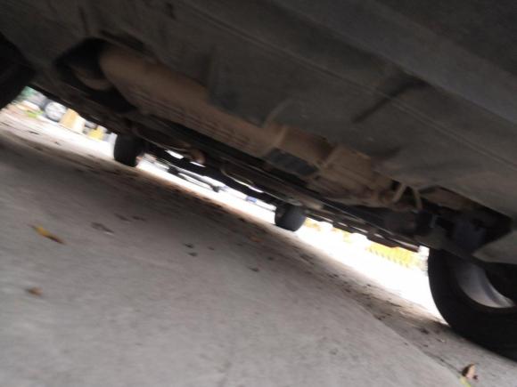 [广州·粤A] 二手纳智捷大7 SUV2014款 2.2T 两驱智慧型