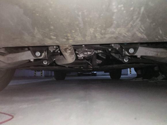 [常州·苏D] 二手沃尔沃沃尔沃XC602021款 T5 四驱智远运动版