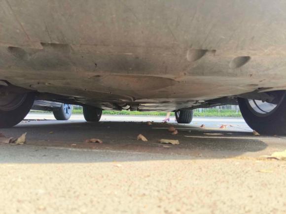 [佛山·粤X] 二手丰田威兰达2020款 2.0L CVT两驱豪华版