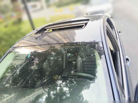 [合肥·皖A] 二手福特蒙迪欧2017款 EcoBoost 180 时尚型