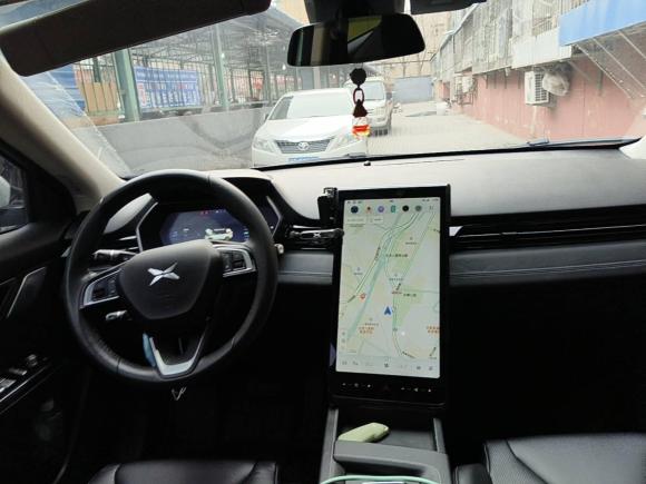 [北京·京A] 二手小鹏小鹏G32021款 G3i 460N