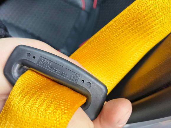 [宁波·浙B] 二手广汽传祺影豹2023款 J20·高能混动版