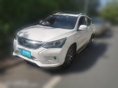 [金华·浙G]比亚迪&nbsp;&nbsp;宋&nbsp;&nbsp;2016款 盖世版 1.5TI 手动豪雅型