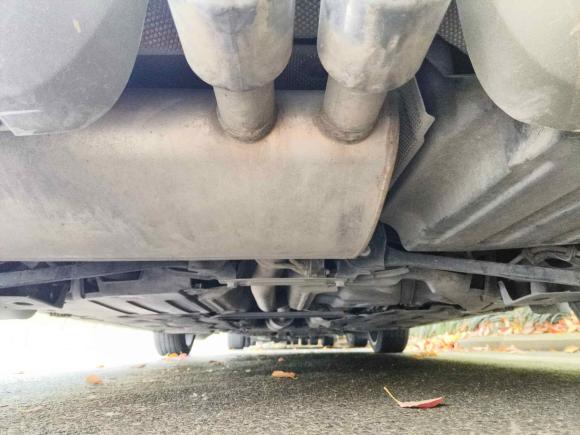 [合肥·皖A] 二手MINIMINI2018款 2.0T COOPER S 艺术家