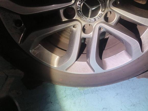 [上海·沪L] 二手奔驰奔驰C级2017款 改款 C 180 L 动感型运动版