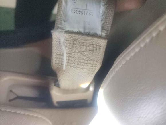 [上海·湘C] 二手荣威荣威9502012款 2.0L 典雅版