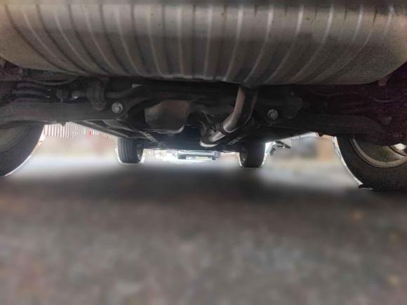 [合肥·皖A] 二手江汽集团瑞风S52015款 1.5T 自动精英型