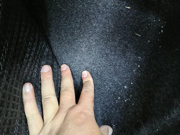 [无锡·苏B] 二手丰田威驰FS2017款 1.5L CVT锋驰版