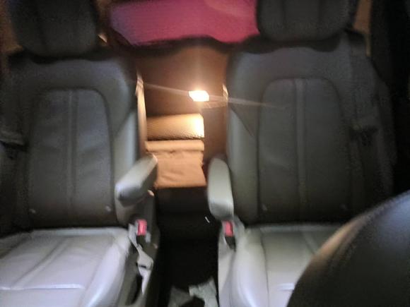 [合肥·皖A] 二手别克别克GL82018款 ES 28T 豪华型 国VI