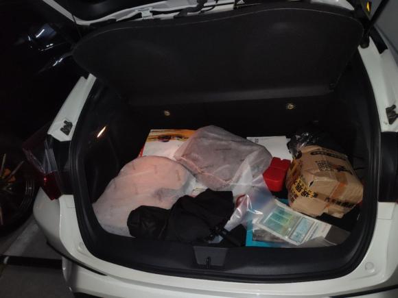 [深圳·粤C] 二手丰田奕泽IZOA2018款 2.0L 奕驰版 国V