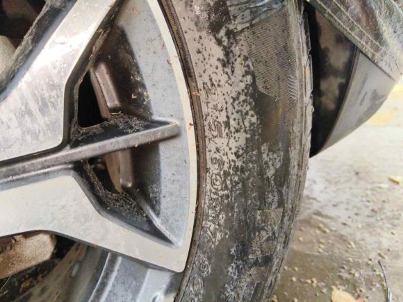 [武汉·鄂A] 二手起亚KX3傲跑2020款 1.5L CVT潮流版