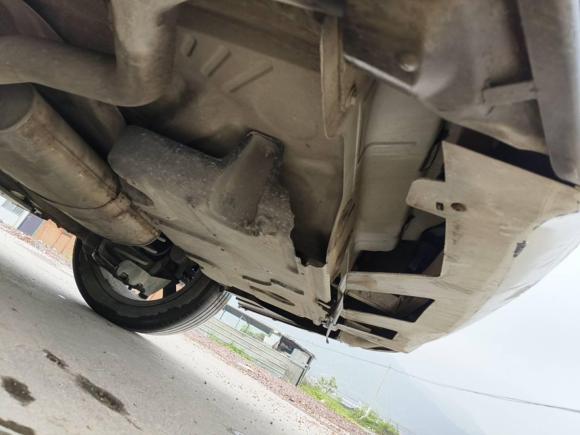 [台州·浙J] 二手标致标致4082014款 1.6T 自动尊贵版