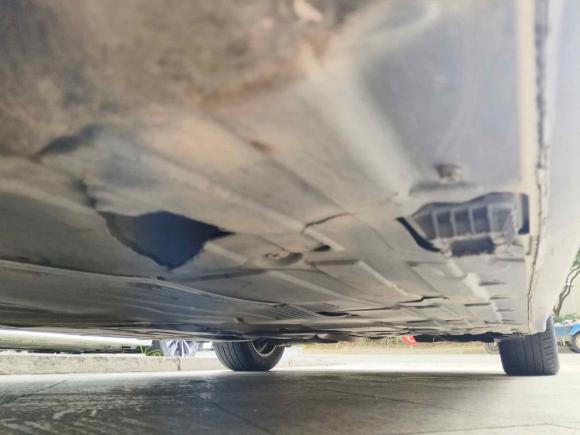 [台州·浙J] 二手宝马宝马3系2013款 320Li 时尚型