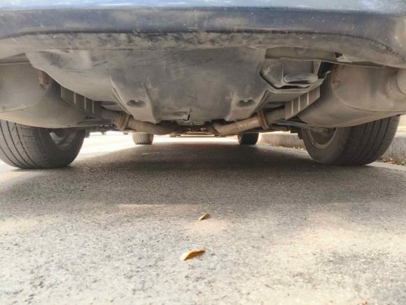 [西安·陕A] 二手英菲尼迪英菲尼迪Q702017款 Q70L 2.5L 悦享版