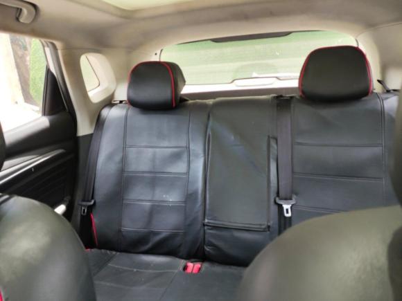 [义乌·浙G] 二手荣威荣威RX32020款 1.6L  CVT 4G互联超爽旗舰版