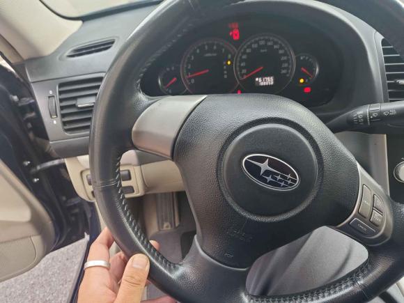 [青岛·鲁B] 二手斯巴鲁力狮2006款 2.0R