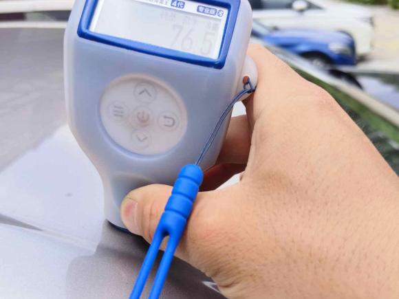 [佛山·粤Y] 二手丰田RAV4荣放2016款 2.0L CVT两驱都市版 国V