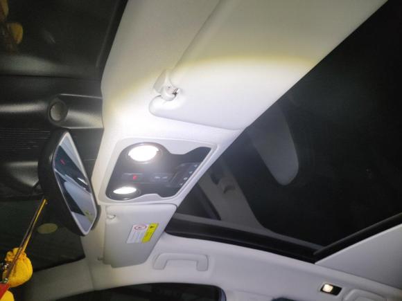 [上海·沪A] 二手天际汽车天际ME52021款 1012 PRO