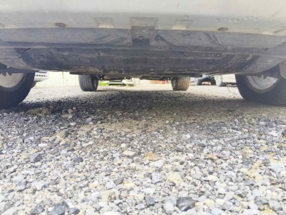 [深圳·浙C] 二手奇瑞瑞虎82018款 1.5TCI 手动尊贵型 7座