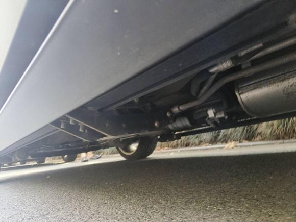 [合肥·皖A] 二手星途星途揽月2021款 400T 两驱星耀Pro版 7座