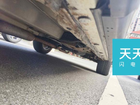 [合肥·皖A] 二手众泰众泰T600 Coupe2017款 1.5T 自动豪华型