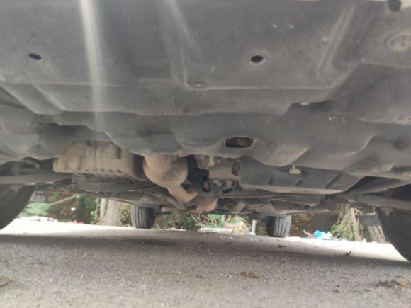 [佛山·湘D] 二手丰田威驰FS2021款 1.5L CVT锋驰版