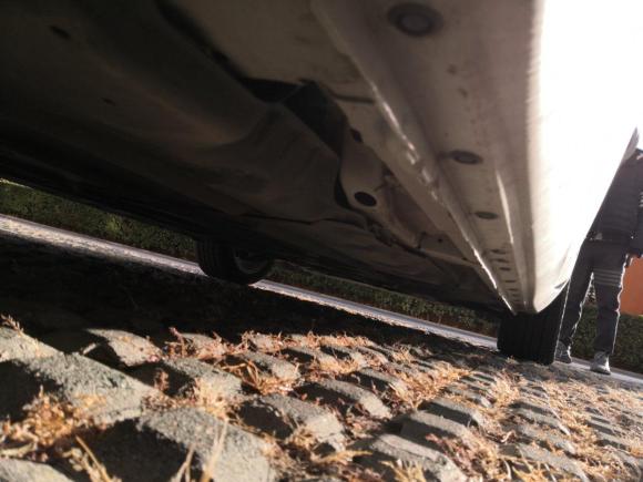 [北京·京A] 二手启辰晨风2014款 领航版6.6KW