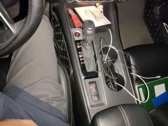 [南通·苏F] 二手日产天籁2019款 2.0L XL Upper 智行版