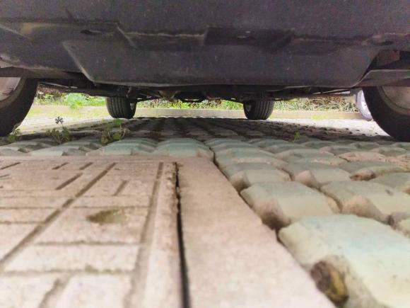 [苏州·苏E] 二手哈弗哈弗H22015款 1.5T 自动两驱尊贵版