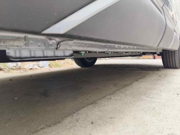 [常州·苏D] 二手比亚迪元UP2024款 401KM 领先型