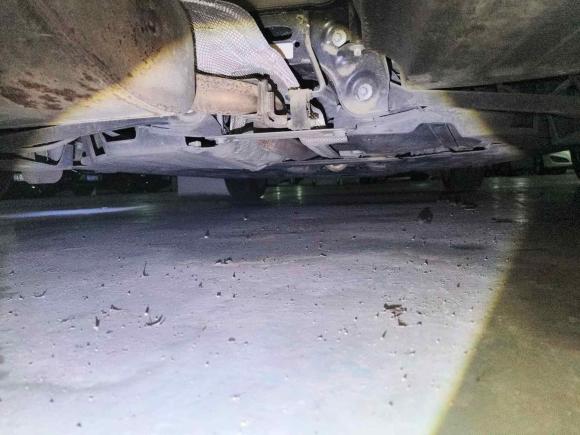 [成都·川A] 二手MINIMINI2014款 1.5T COOPER Fun