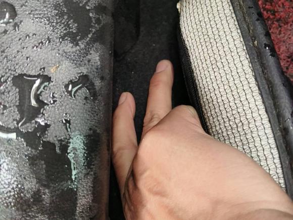 [无锡·皖B] 二手观致观致32016款 两厢 1.6L 自动致悦型