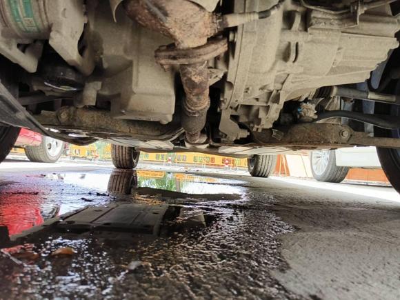 [温州·浙C] 二手荣威荣威RX32018款 1.6L 手动旗舰版