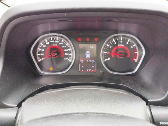 [上海·鲁R] 二手东南东南DX32016款 1.5L 手动尊贵型