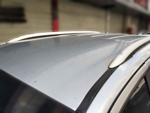 [深圳·粤M] 二手江铃驭胜S3502013款 2.4T 自动四驱柴油豪华版5座