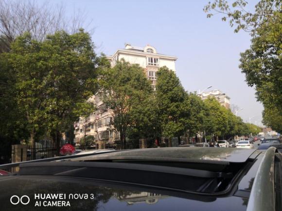 [南京·苏A] 二手奔驰奔驰V级2018款 V 260 L 尊贵加长版 国V