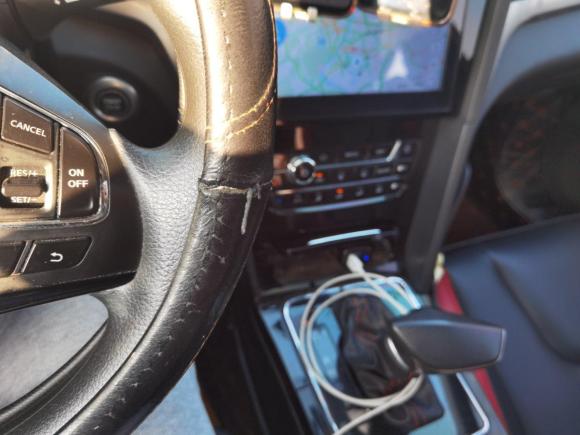 [杭州·浙A] 二手启辰启辰D602019款 1.6L XL CVT智联精英版