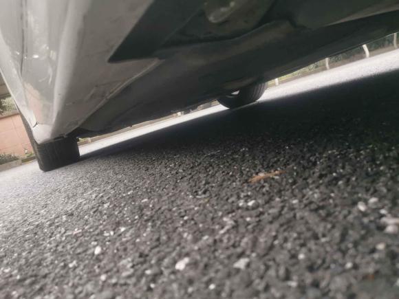 [杭州·浙A] 二手本田雅阁2018款 260TURBO 精英版 国V